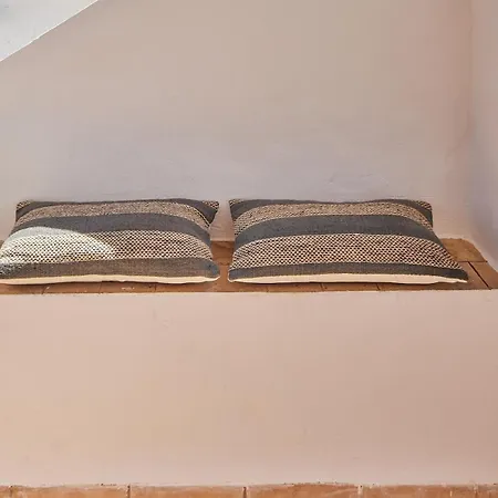 Penthouse Centro By Livework Апартаменты Кадис