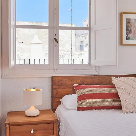 Penthouse Centro By Livework