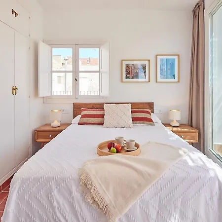 Penthouse Centro By Livework *