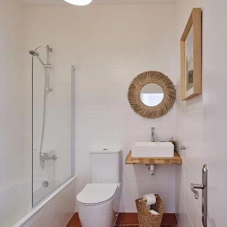 Apartmán Penthouse Centro By Livework *